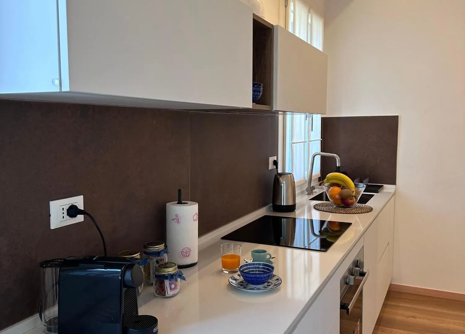 Apartment Ca' Elena Beautiful Canal View Biennale Venice Italy