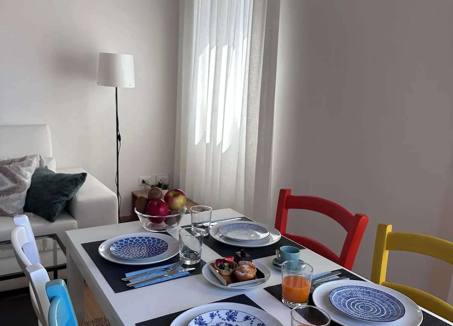 Apartment Ca' Elena Beautiful Canal View Biennale Venice Italy