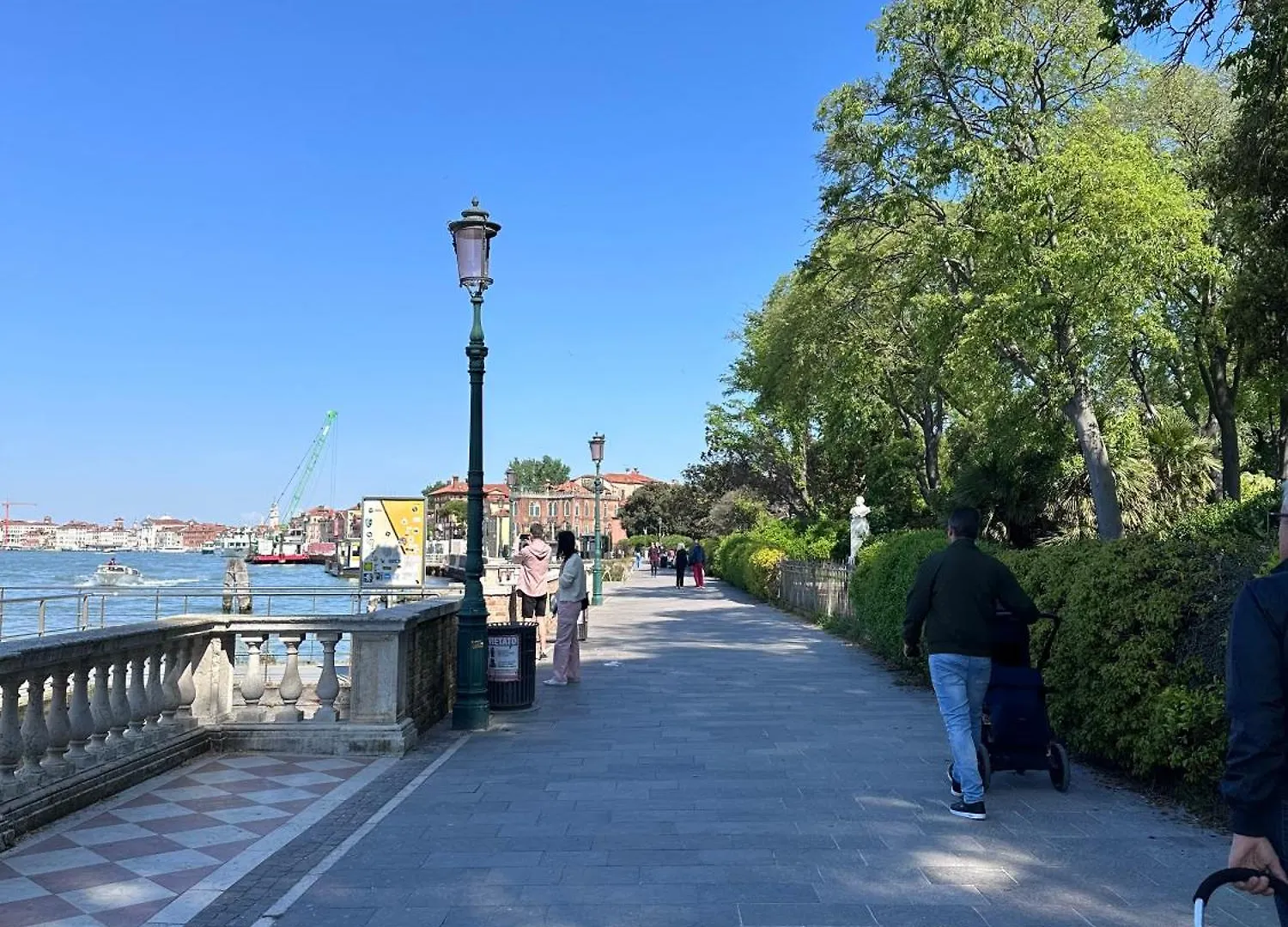 Ca' Elena Beautiful Canal View Biennale Venice 0*,