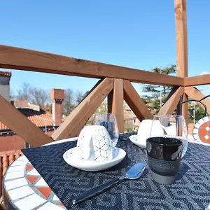 Apartamento - Biennale 1 - 2 - 3, Venecia