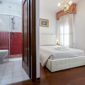 Apartment Residenza Calle Larga San Marco, Venice